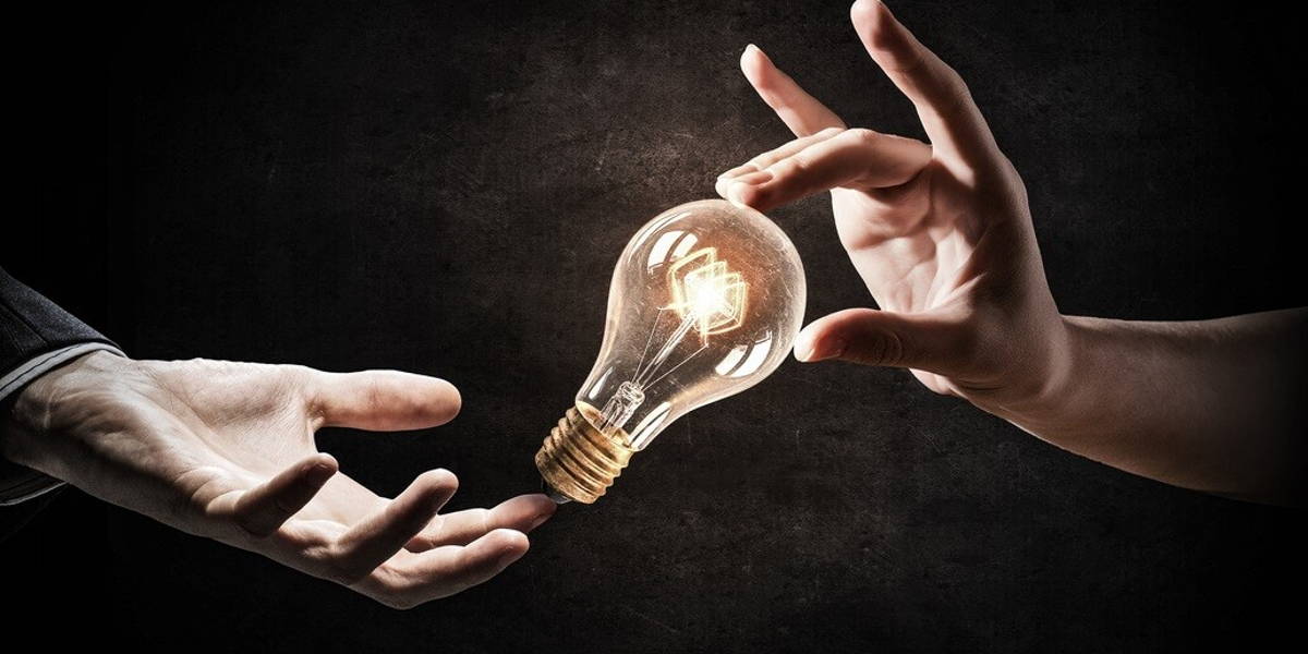 Concept of electric energy