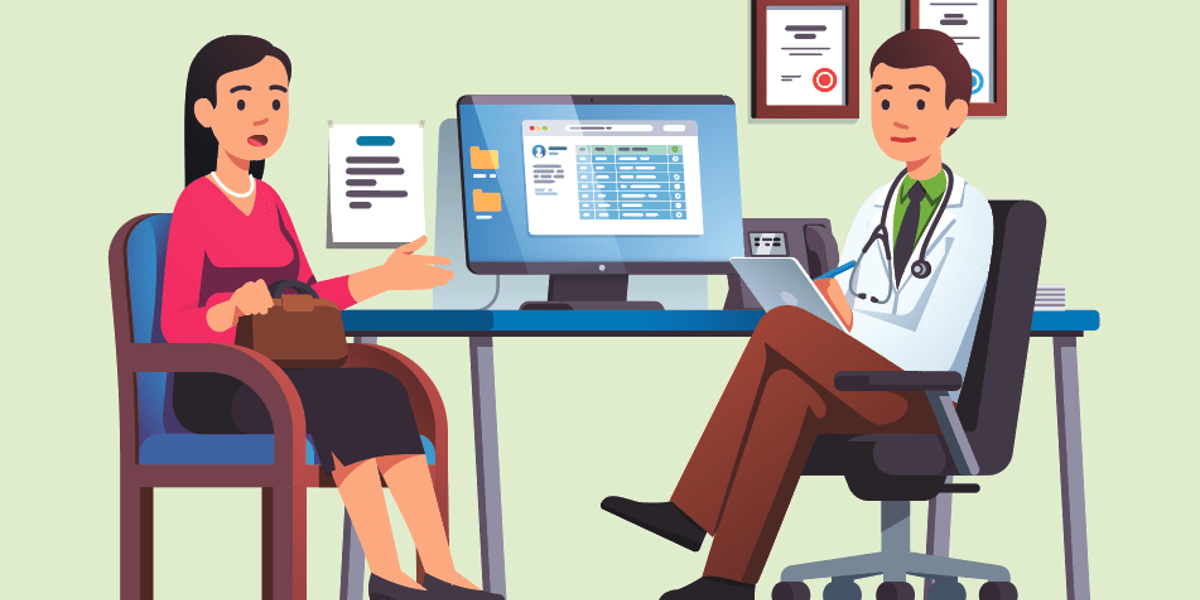 Stichting BetrouwbareBron:  ‘Meer aandacht voor patiëntinformatie op maat’