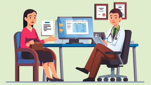 Stichting BetrouwbareBron:  ‘Meer aandacht voor patiëntinformatie op maat’