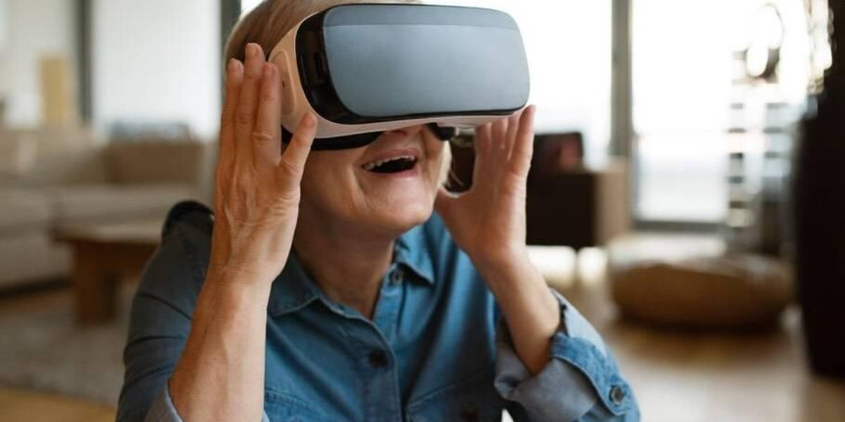 Vraag het aan de zorgtechnotheek