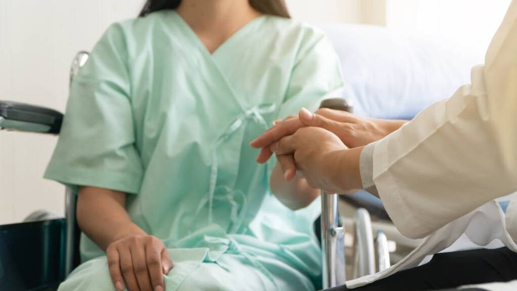 ICT&heslth palliatieve zorg