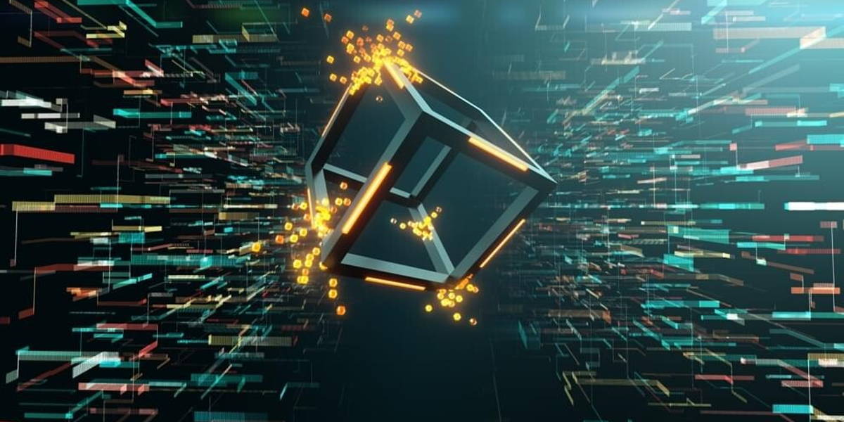 Blockchain in de zorg: organisatorisch vraagstuk en mensenwerk