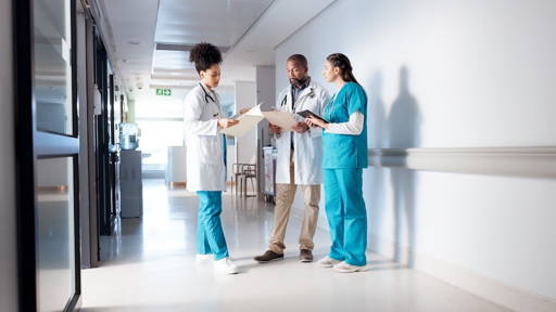 Thuisarts, Twee webinars, Patient Journey App, en meer