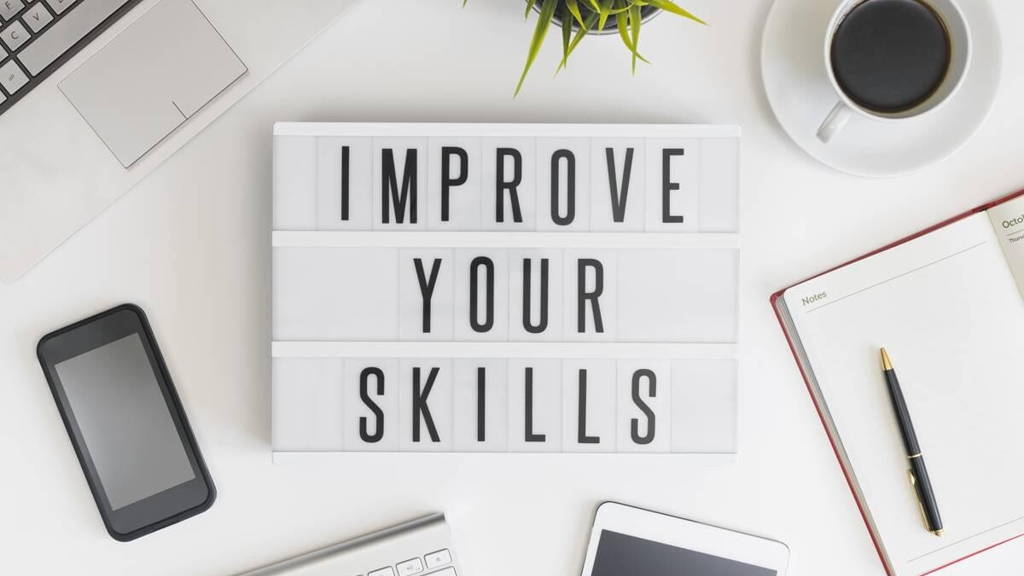 Digitale vaardigheden in de zorg