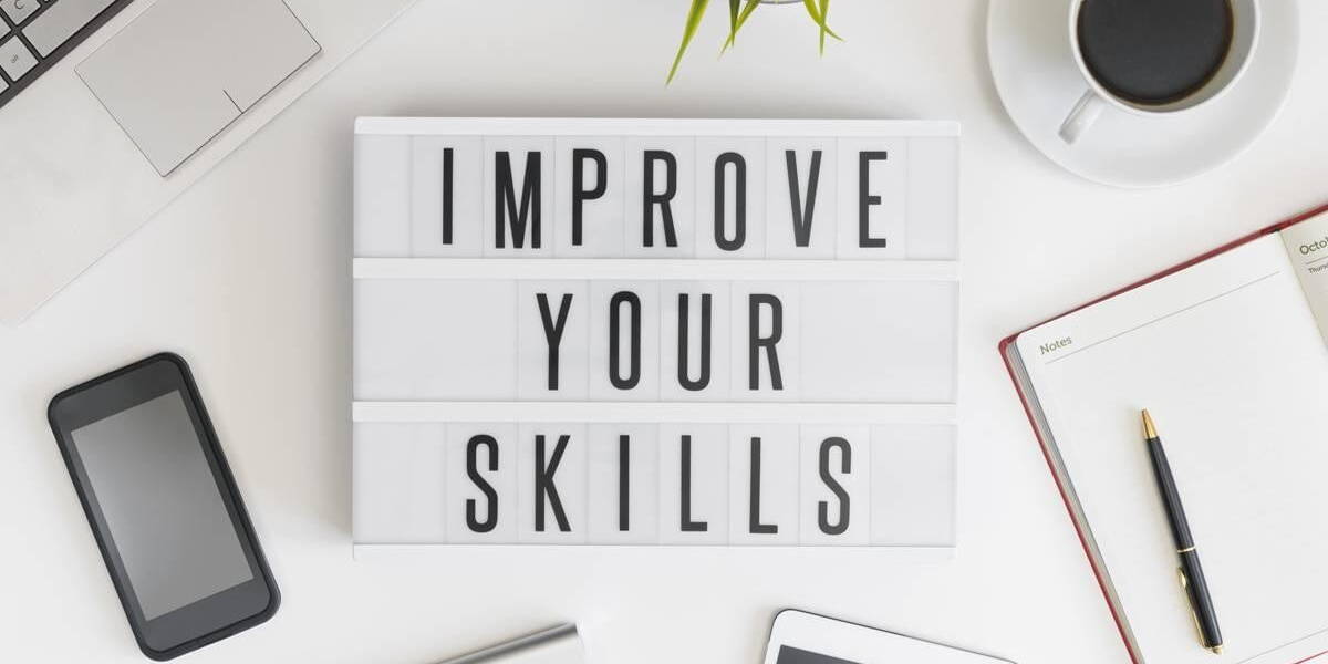 Digitale vaardigheden in de zorg