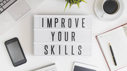 Digitale vaardigheden in de zorg