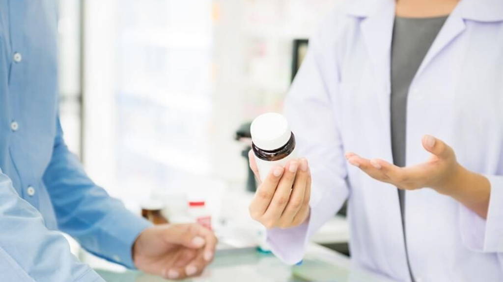 In het belang van de patiënt: Labwaarden elektronisch beschikbaar voor apothekers