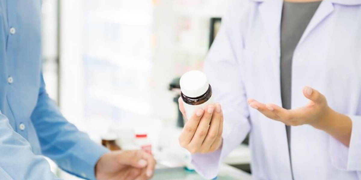 In het belang van de patiënt: Labwaarden elektronisch beschikbaar voor apothekers