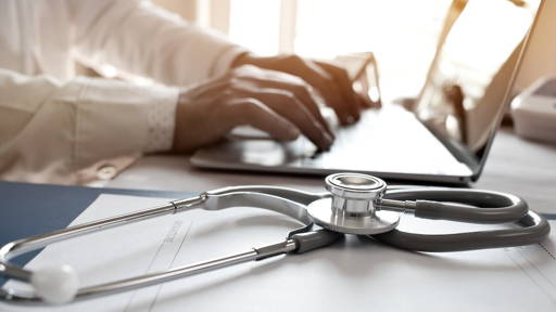 Meeste huisartsenspoedposten schiet tekort in informatiebeveiliging