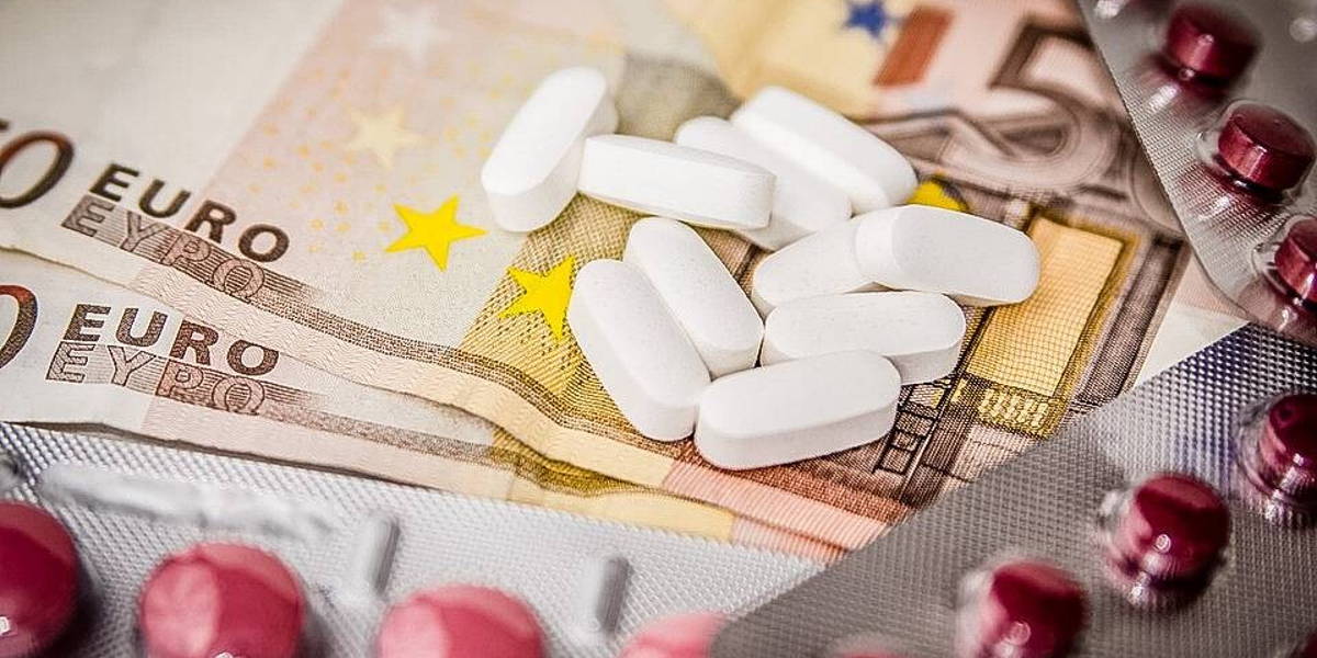 medicijnen-euros