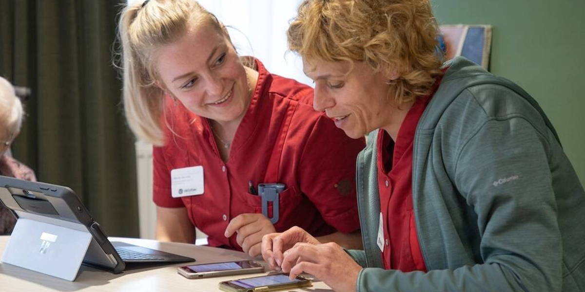 ‘Alleen zo pakken we arbeidsmarkttekort aan’