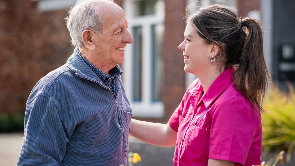 Joris Zorg: ‘Holistische aanpak netwerksecurity is een must’