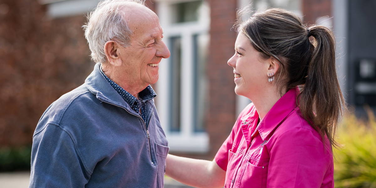 Joris Zorg: ‘Holistische aanpak netwerksecurity is een must’