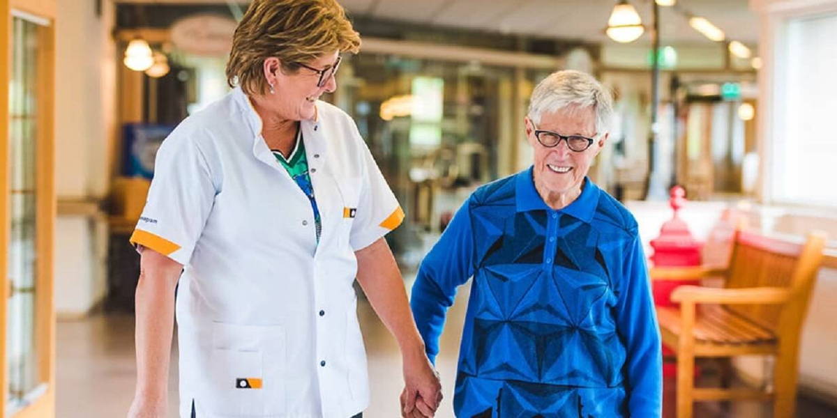 Toekomstbestendige ouderenzorg vraagt om innovatie