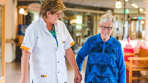 Toekomstbestendige ouderenzorg vraagt om innovatie