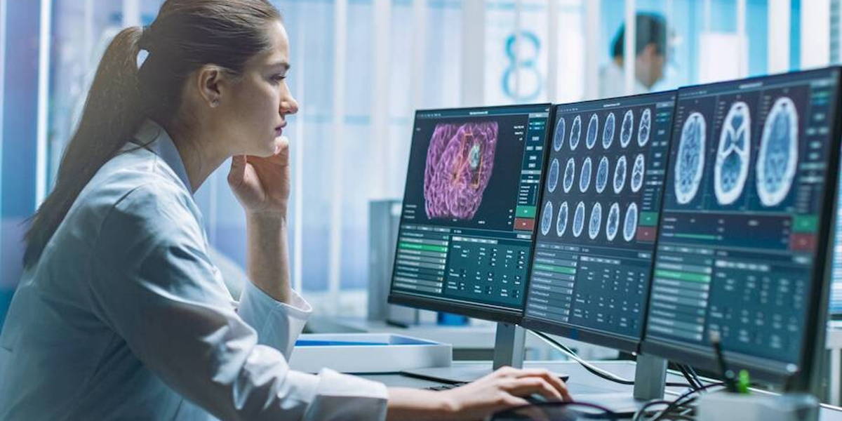 ‘Federated learning heeft enorme impact op medisch-wetenschappelijk onderzoek’