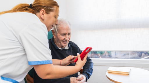 Isala onderzoekt Digizorg als digitale voordeur voor patiënt