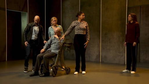 Gratis naar ‘Mag ik je kussen?’ en de ICT&health World Conference