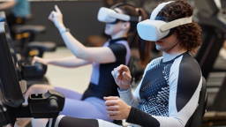 Arm- en handvaardigheden trainen na CVA met Extended Reality