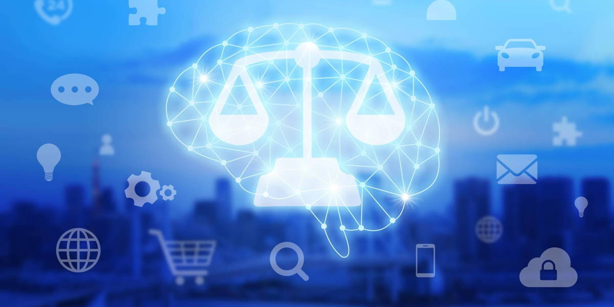 Begeleidingsethiek bij AI-trajecten  in de zorg