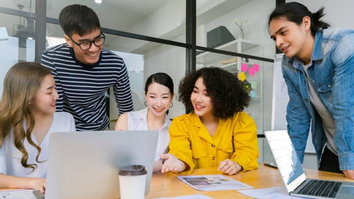 Studenten, experts en overheid werken samen aan betere zorgdata