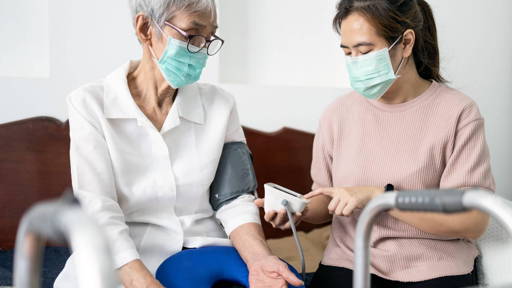 ‘NUTS’-voorziening voor data-uitwisseling tussen zorgorganisaties