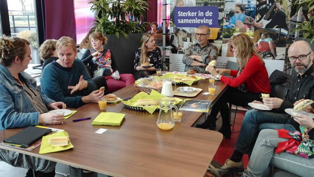 Samenwerken in de zorg: zo doe je dat