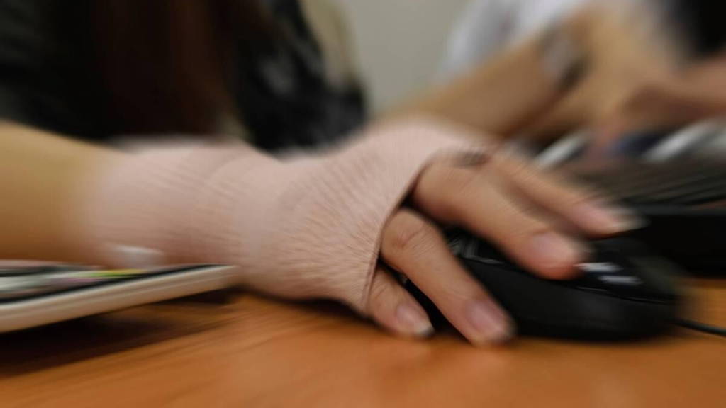 Geef het e-consult ruimte om zich te bewijzen