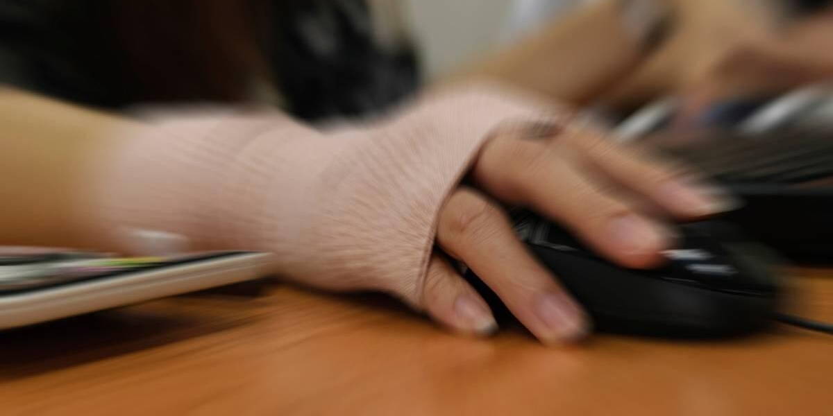 Geef het e-consult ruimte om zich te bewijzen