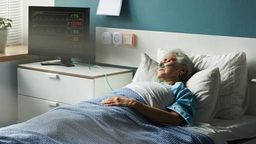 Hospicezorg benut real-world data voor continu leren en verbeteren