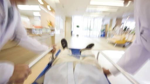 Gegevensuitwisseling acute zorg: focus op sluitende informatieketen