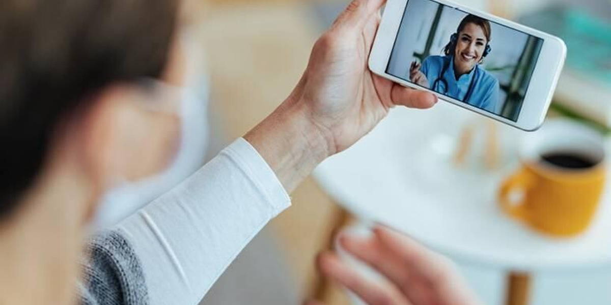 VIDEOGO-trial: kúnnen videobellen, niet moeten