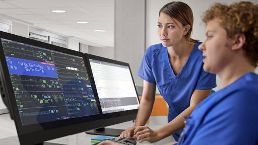 Philips komt met AI-platformen voor beter verbonden patiëntdata