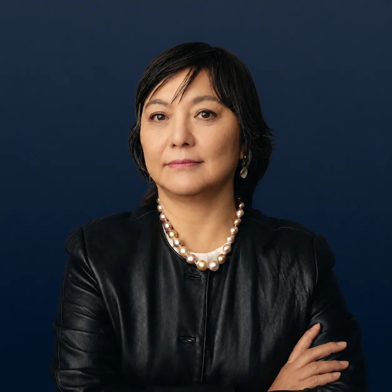 Ming  Tang  NHS England  Former Chief Data & Analytics Officer