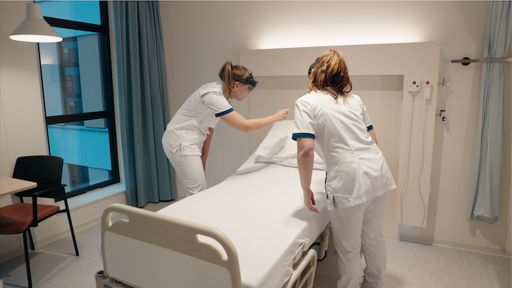 Praktijkonderwijs van de toekomst