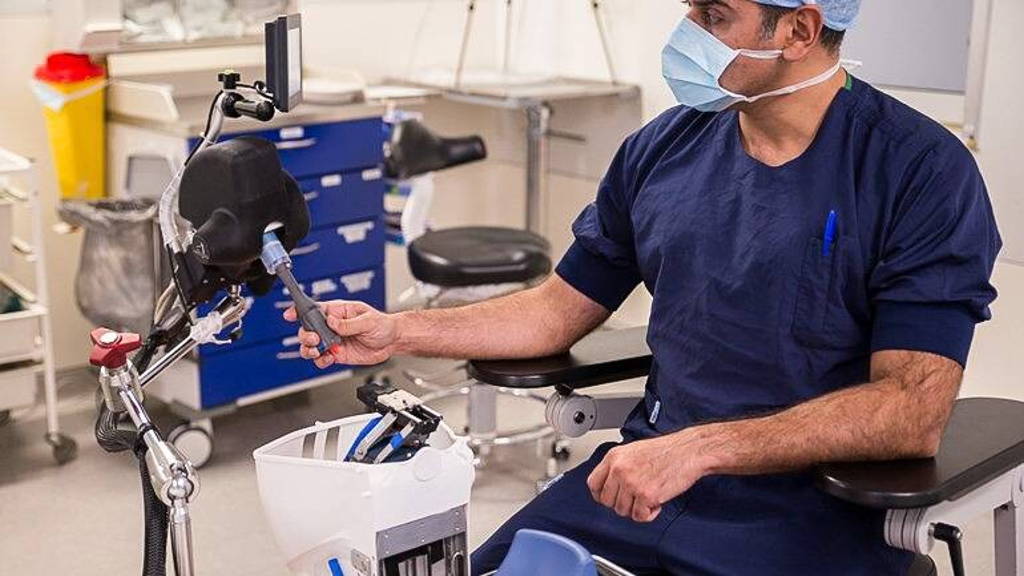 Foto-Preceyes-Oogziekenhuis-Rotterdam