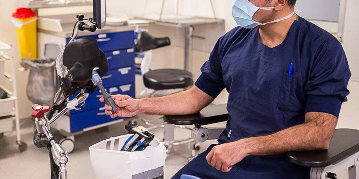 Foto-Preceyes-Oogziekenhuis-Rotterdam