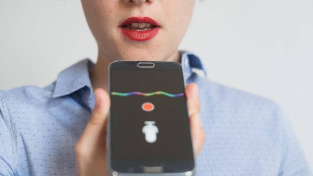 Medisch advies digitale assistenten; revalidatie met stickers en app