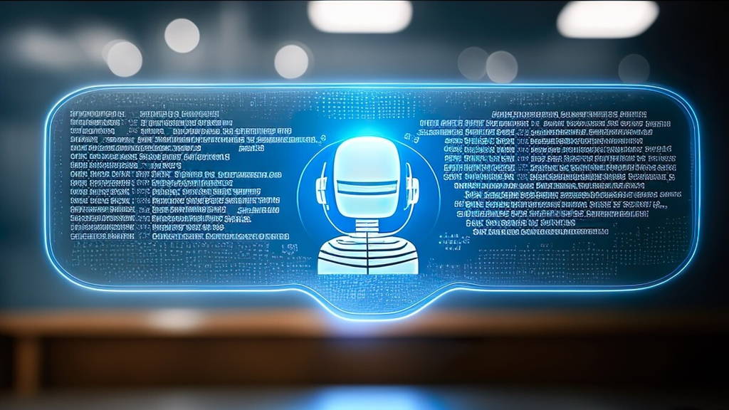 Artificial intelligence ChatGPT Chat Bot AI , Technology smart robot Ai Chat GPT application software , robot application Chat GPT , Generative Ai