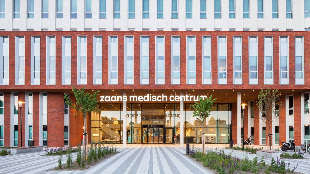 Zaans-Medisch-Centrum