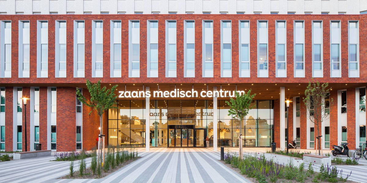 Zaans-Medisch-Centrum