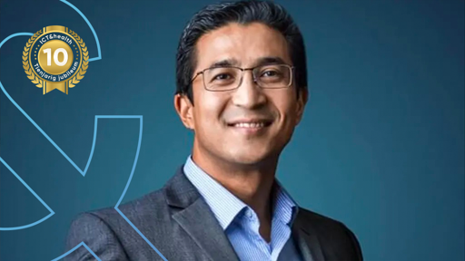 'Beweeg in een richting die echt het verschil maakt'