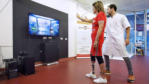 ‘Innovatie betekent nieuwe rol voor behandelaar en patiënt’