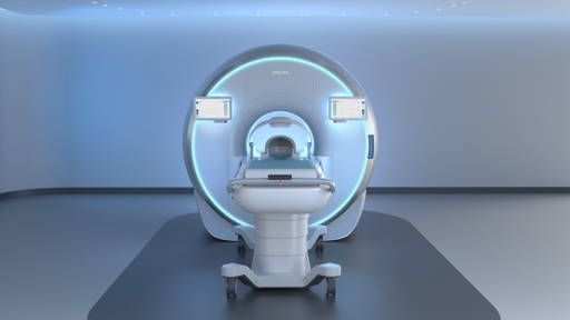Philips lanceert heliumvrije 3.0T MRI-platform: BlueSeal Horizon