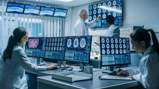 UF-MRI could improve understanding of autism and Alzheimer’s