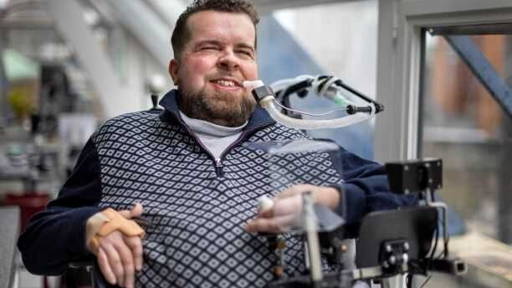 One-Man-Army- Zorg- Entrepreneur