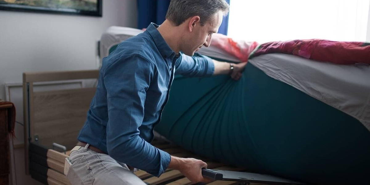 Amstelrin Marcel Fokker ICT&health 3, 2023