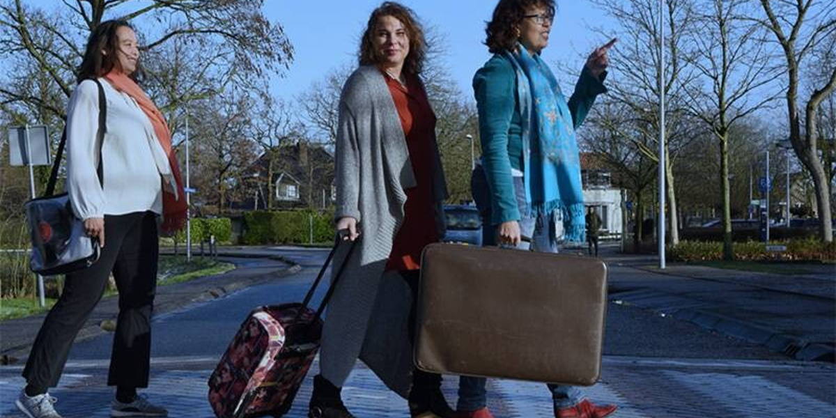 “Redesign your Life!“