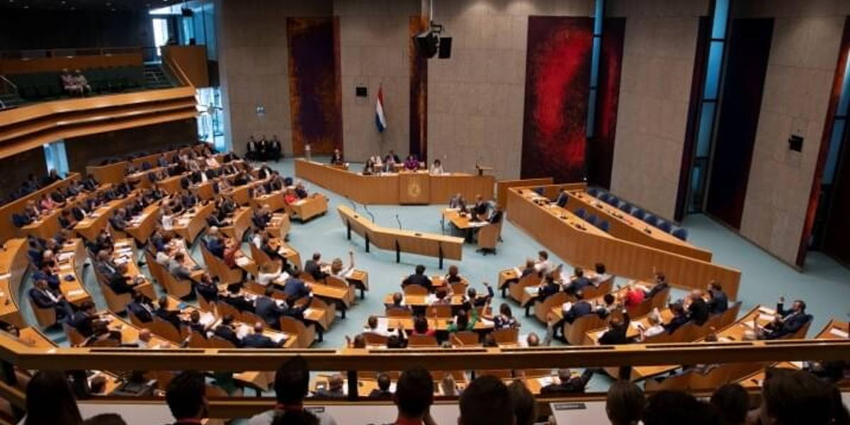 Tweede-kamer