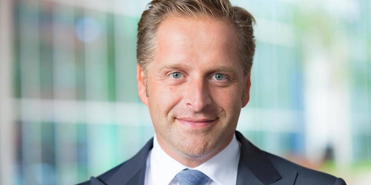 Hugo de Jonge voor Rijksoverheid.nl